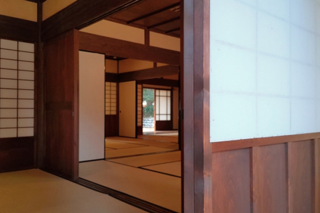 安芸高田市の空き家対策